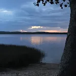 Mobil-home Climatise 6p De Mimizan-aureilhan Rivages Des Landes 4 Etoiles Campingplatz