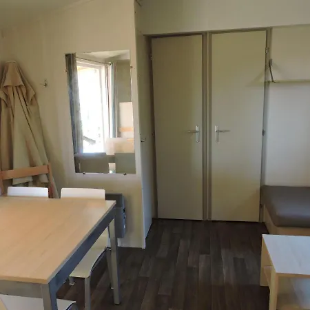 Mobil-home Climatise 6p De Mimizan-aureilhan Rivages Des Landes 4 Etoiles