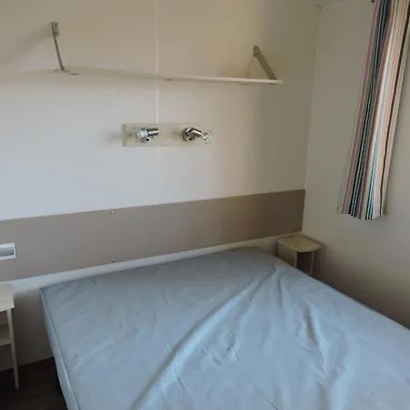 Mobil-home Climatise 6p De Mimizan-aureilhan Rivages Des Landes 4 Etoiles Aureilhan (Landes)